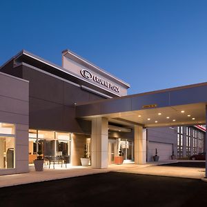Crowne Plaza Chicago Sw - Burr Ridge By Ihg